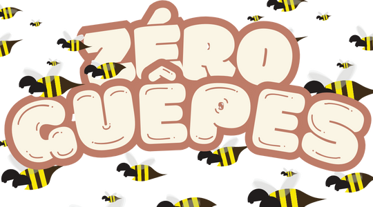 Zéro Guêpes Zéro Guêpes